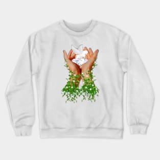 Pegasus Crewneck Sweatshirt